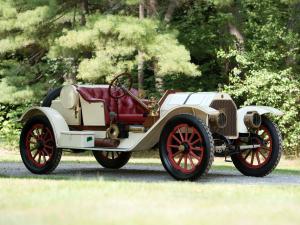 EMF 30 Speedster '1911